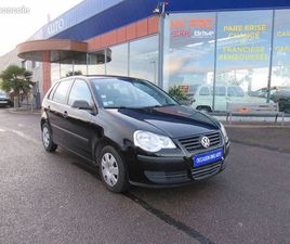 VOLKSWAGEN POLO TDI 70 UNITED