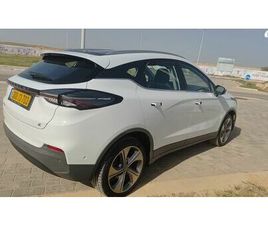 PRO 350 חשמלי אוט׳ (204 כ״ס)