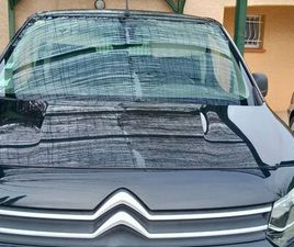 CITROEN BERLINGO SOCIETE VENDS BERLINGO FOURGON