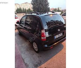 HYUNDAI MATRIX 1.5 CRDI SELECT