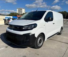 OPEL VIVARO IIIM 2.0 CDTI 145CH