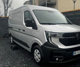 MASTER 2.0L 170 CV PACK EXTRA L2H2 COMME NEUF