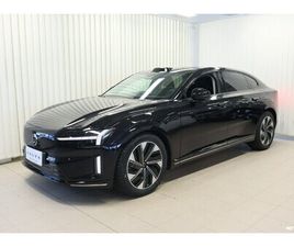 VOLVO ES90 SINGLE ULTRA