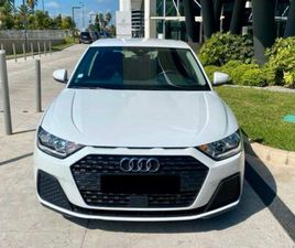 AUDI A1 SPORTBACK 30 TFSI AUDI A1 110 CH SPORTBACK BOITE AUTOMATIQUE