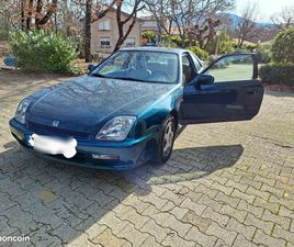 HONDA PRELUDE PRELUDE 5G HONDA