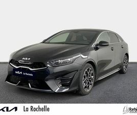KIA PROCEED 1.5 T-GDI 140 CH DCT7 GT-LINE PREMIUM 5P