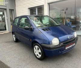 RENAULT TWINGO 1.2I PACK PLUS