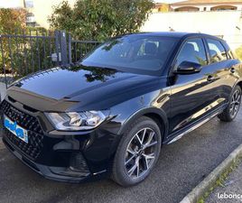AUDI A1 CITYCARVER