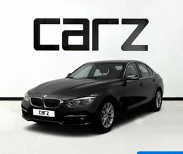 BMW SERIE 3 330E BMW SÉRIE 3 2.0 330 E 252H 185 PHEV HYBRID LUXURY BVA