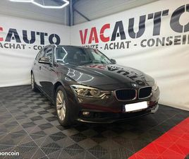 BMW SERIE 3 TOURING 318I BMW SÉRIE 3 318I F31 LCI SPORT 136CH