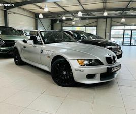 BMW Z3 2.2I