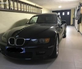 BMW Z3 COUPÉ