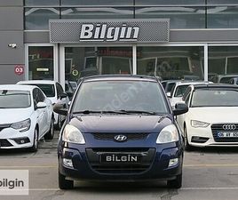 HYUNDAI MATRIX 1.6 TEAM