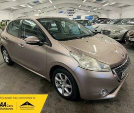 1.4 HDI ACTIVE EURO 5 5DR