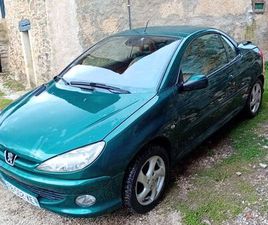 206 CC ROLLAND GARROS