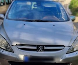 307 SW HDI 136 CV ROLLAND GARROS