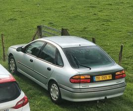 RENAULT LAGUNA RENAULT LAGUNA 1 PHASE 2 - 1.6 16V RXE - ENTRETIEN EXCEPTIONNEL - 180 000 KM
