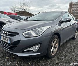 HYUNDAI I40 SW 1.7 CRDI 115 CV