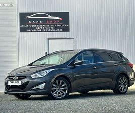 HYUNDAI I40 SW 1.7 CRDI GO 136CH