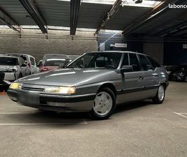 CITROEN XM ECHANGE CITROEN XM