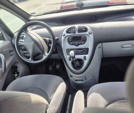 CITROEN XSARA PICASSO