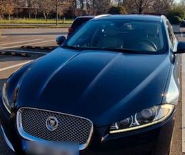 SPORTBRAKE 2.2 D 200 LUXE PREMIUM