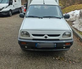 RENAULT EXPRESS RENAULT EXPRESS 1.2