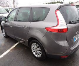 RENAULT GRAND SCENIC GRAND SCENIC 1.9 DCI 130 DYNAMIQUE 7 PLACES
