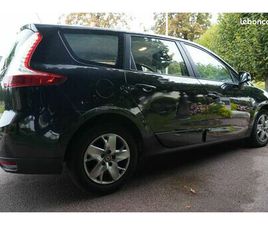 RENAULT GRAND SCENIC 3 III