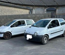 TWINGO SOCIÉTÉ