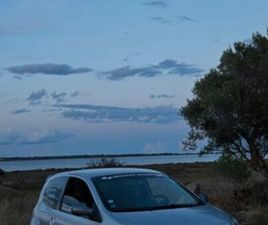 RENAULT TWINGO RS TWINGO 2 RS