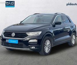 VOLKSWAGEN T-ROC 1.0 TSI 115CH LOUNGE EURO6D-T