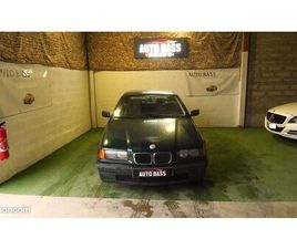 BMW SÉRIE 3 COMPACT 318TDS COMPACT 1.7 TD 90CV