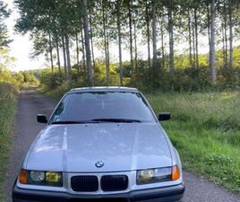 BMW SÉRIE 3 - E36