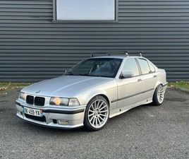 BMW SERIE 3 325TS E36 325TDS