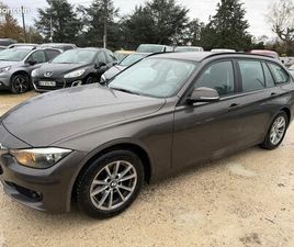 BMW SERIE 3 TOURING 320 BMW 320D TOURING BREAK F31 2.0 184CV ANNEE 2012 7990E