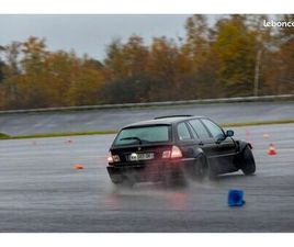BMW SERIE 3 TOURING 325 BMW E46 TOURING DRIFT 325I