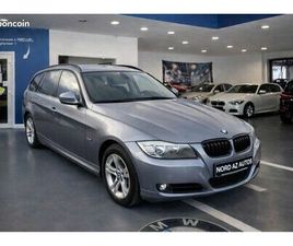 BMW SÉRIE 3D 2L 136CV BREAK EXCELLENT ÉTAT
