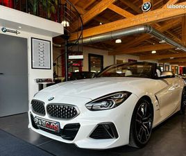 BMW Z4 M40I 340CV BVA8 G29 M PERFORMANCE