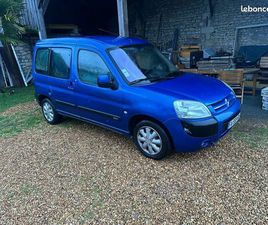 CITROEN BERLINGO MULTISPACE BERLINGO 2.0 HDI MULTISPACE