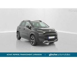 CITROËN C3 AIRCROSS 1.2 PURETECH 110CH SHINE PACK