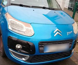 CITROEN C3 PICASSO CITROËN C3, 5 PLACE TRÈS BON ÉTAT
