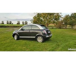 CITROEN C3 PLURIEL C3 PLURIEL HDI