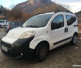 CITROEN NEMO COMBI CITROËN NEMO