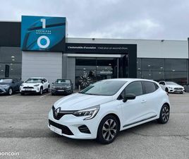 RENAULT CLIO 1.0 SCE 65CH EVOLUTION