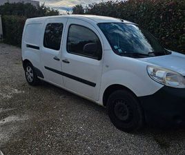 KANGOO MAXI