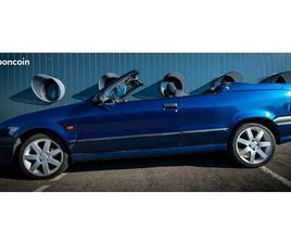 R19 CABRIOLET KARMAN