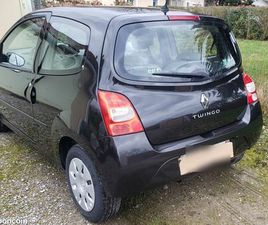 TWINGO2 1,2L 75CV