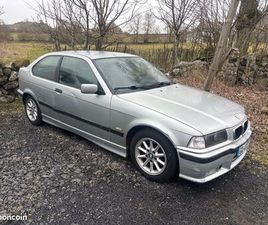 BMW SERIE 3 COMPACT BMW E36 COMPACT