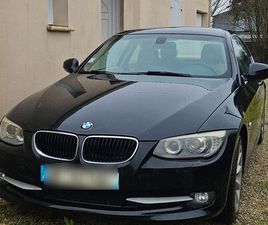 BMW 320D XDRIVE